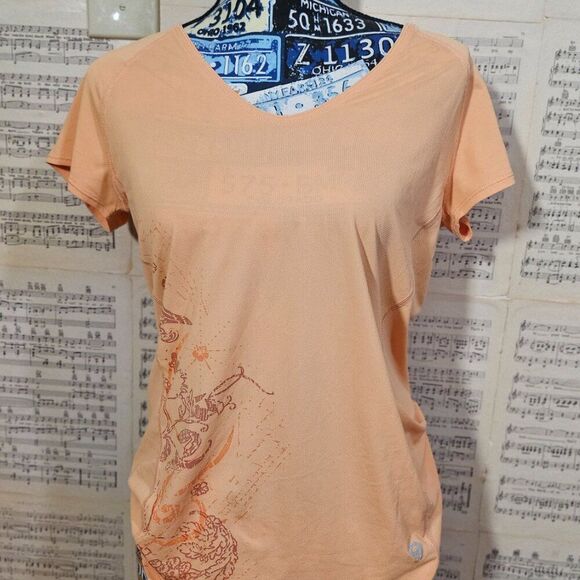 2 Mountain Hardwear Med - Picture 3 of 11